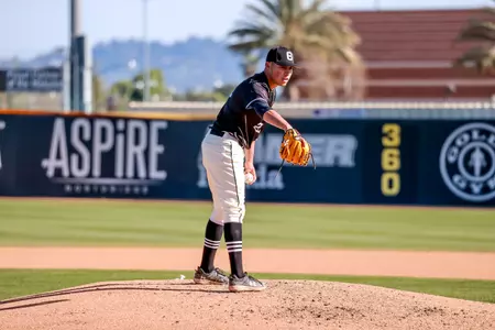 Ryan Dominguez vs. CBU 4-3-23