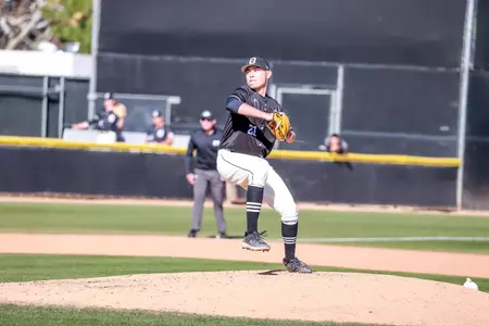 Ryan Dominguez vs. CBU 4-3-23