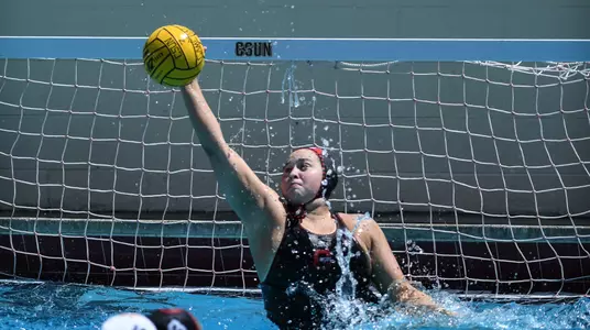 Meghan Lopez vs. UCSD 4-15-23