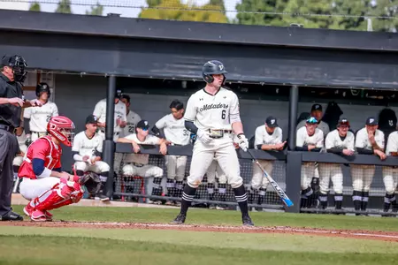 Joey Kramer vs. Stony Brook