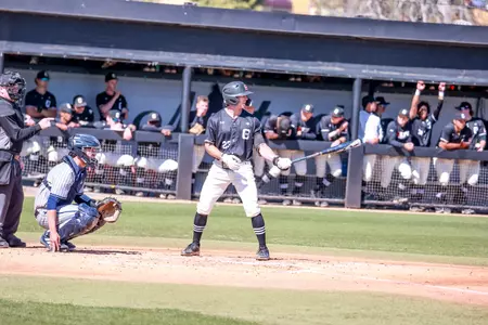 Jakob Simons vs. CBU 4-3-23