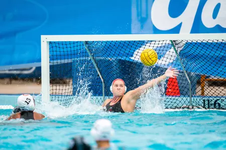 Meghan Lopez vs. Hawaii BWT 4-28-23