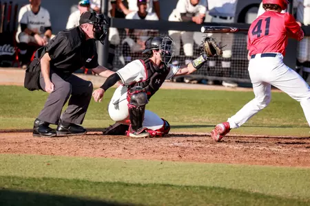Bren Wilkinson vs. Stony Brook 2-18-23