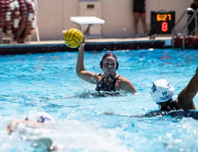 Anna Pal vs. UC San Diego 4-15-23