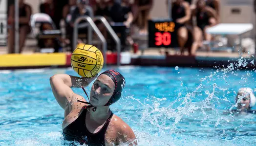 Dorottya Telek vs. vs. UC San Diego 4-15-23