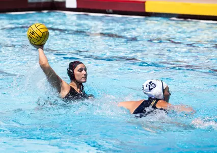Jessica Matkovich vs. UC San Diego 4-15-23