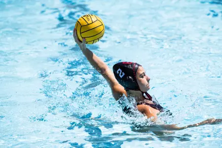 Nicole Bacoyanis vs. UC San Diego 4-15-23