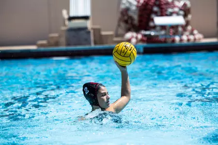 Nicole Bacoyanis vs. UC San Diego 4-15-23