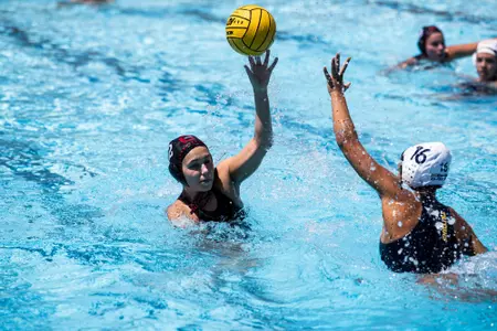 Tatum Scarry vs. UC San Diego 4-15-23