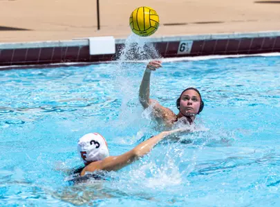 Anna Pal vs. CSF 4-22-23