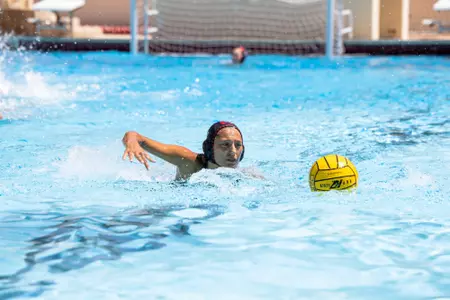 Helena Sandhagen vs. CSF 4-22-23