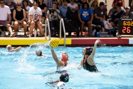 Jessica Matkovich vs. CSF 4-22-23