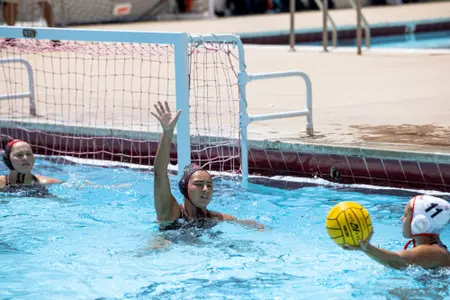 Kate Cornejo vs. CSF 4-22-23