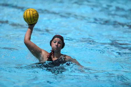 Kelsey Meyers vs. CSF 4-22-23