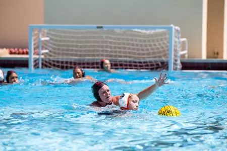 Lacey Hall vs. CSF 4-22-23