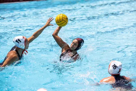 Leah Huisar vs. CSF 4-22-23