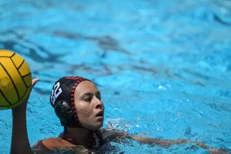 Leah Huisar vs. CSF 4-22-23