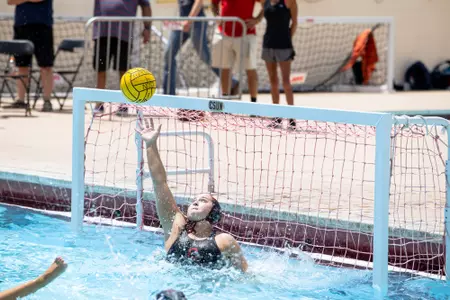Meghan Lopez vs. CSF 4-22-23