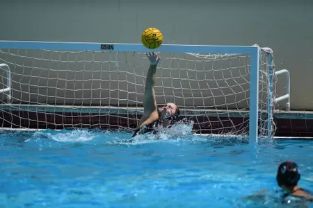 Meghan Lopez vs. CSF 4-22-23