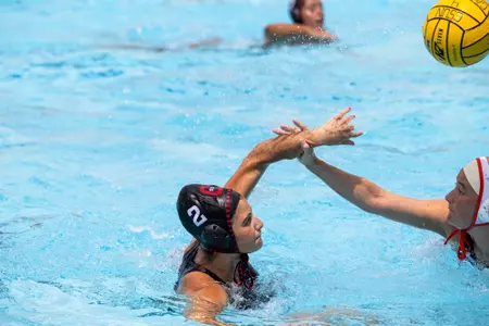 Nicole Bacoyanis vs. CSF 4-22-23