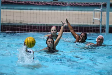 Nicole Bacoyanis vs. CSF 4-22-23