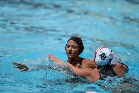 Nicole Thomas vs. CSF 4-22-23