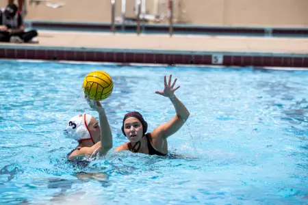 Tatum Scarry vs. CSF 4-22-23