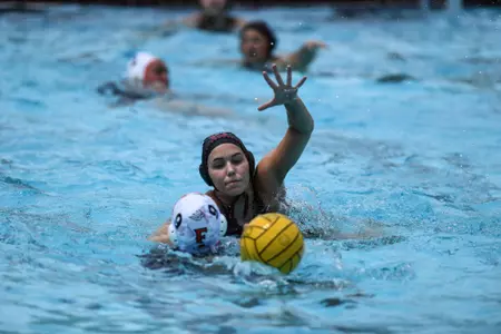 Tatum Scarry vs. CSF 4-22-23