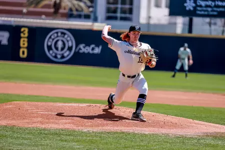 Thomas Bainton vs. UCR 4-1-23