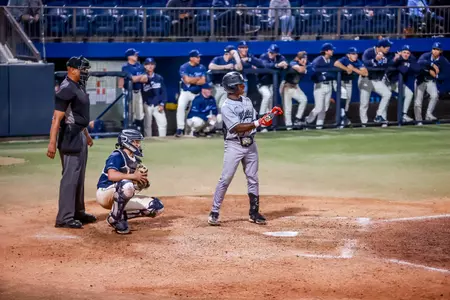 Elijah Cook vs. USD 4-25-23