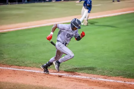 Elijah Cook vs. USD 4-25-23