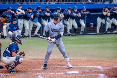 Joey Kramer vs. USD 4-25-23