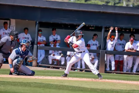 Camron Mercurio vs. CSF 4-28-23
