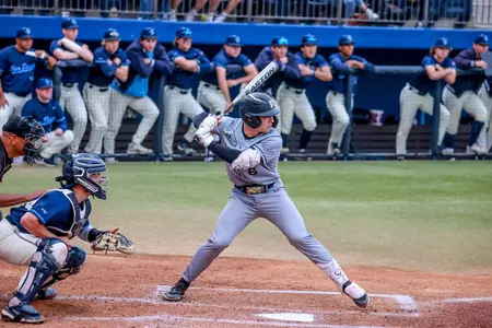 Joey Kramer vs. USD 4-25-23