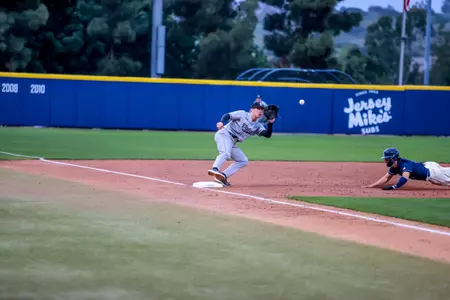 Joey Kramer vs. USD 4-25-23