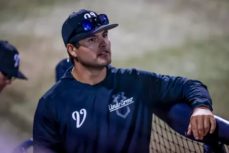 Joshua Medina vs. USD 4-25-23