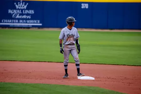 Kamau Neighbors vs. USD 4-25-23