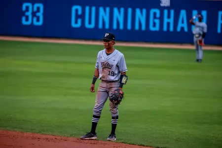 Kamau Neighbors vs. USD 4-25-23