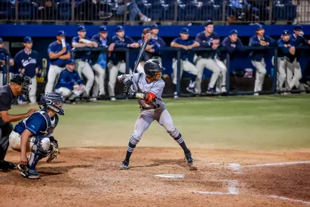 Kamau Neighbors vs. USD 4-25-23