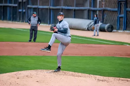 Ryan Wentz vs. USD 4-25-23