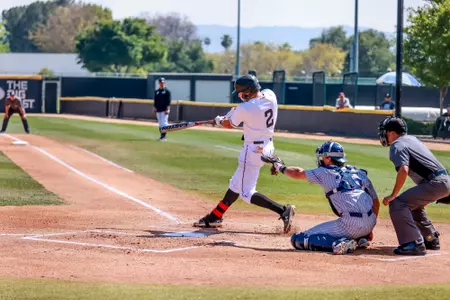 Andrew Sojka vs. CSF 4-28-23