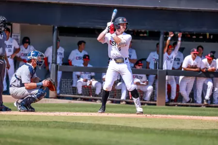 Joey Kramer vs. CSF 4-28-23