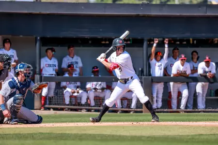 Mason Le vs. CSF 4-28-23