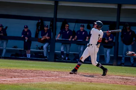 Andrew Sojka vs. CSF 4-29-23