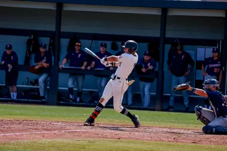 Andrew Sojka vs. CSF 4-29-23