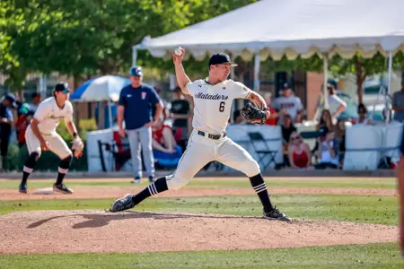 Joey Kramer vs. CSF 4-29-23