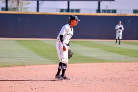 Kamau Neighbors vs. CSF 4-29-23