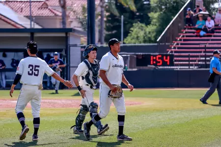 Kenji Pallares vs. CSF 4-29-23