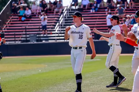 Ryan Wentz vs. CSF 4-29-23