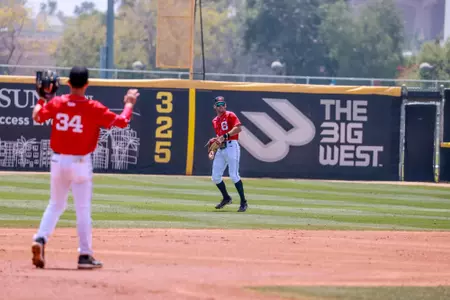 Andrew Sojka vs. CSF 4-30-23